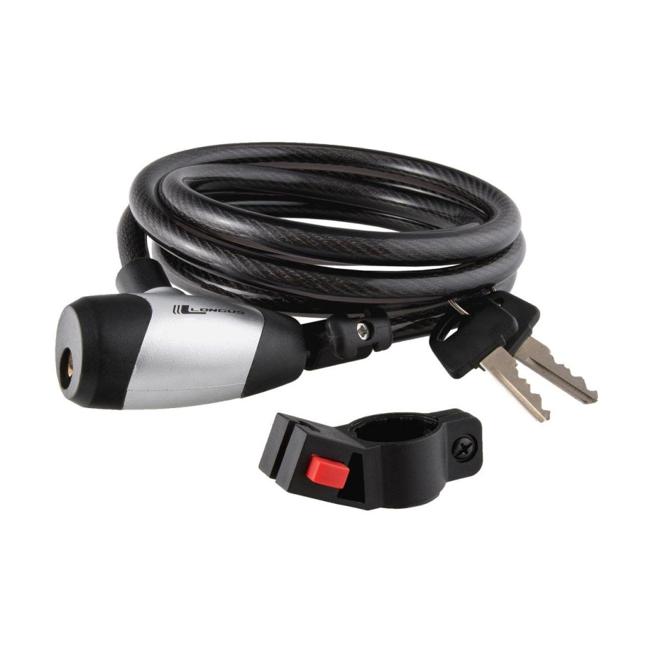 Замок Longus EXTREME 10/1800 мм