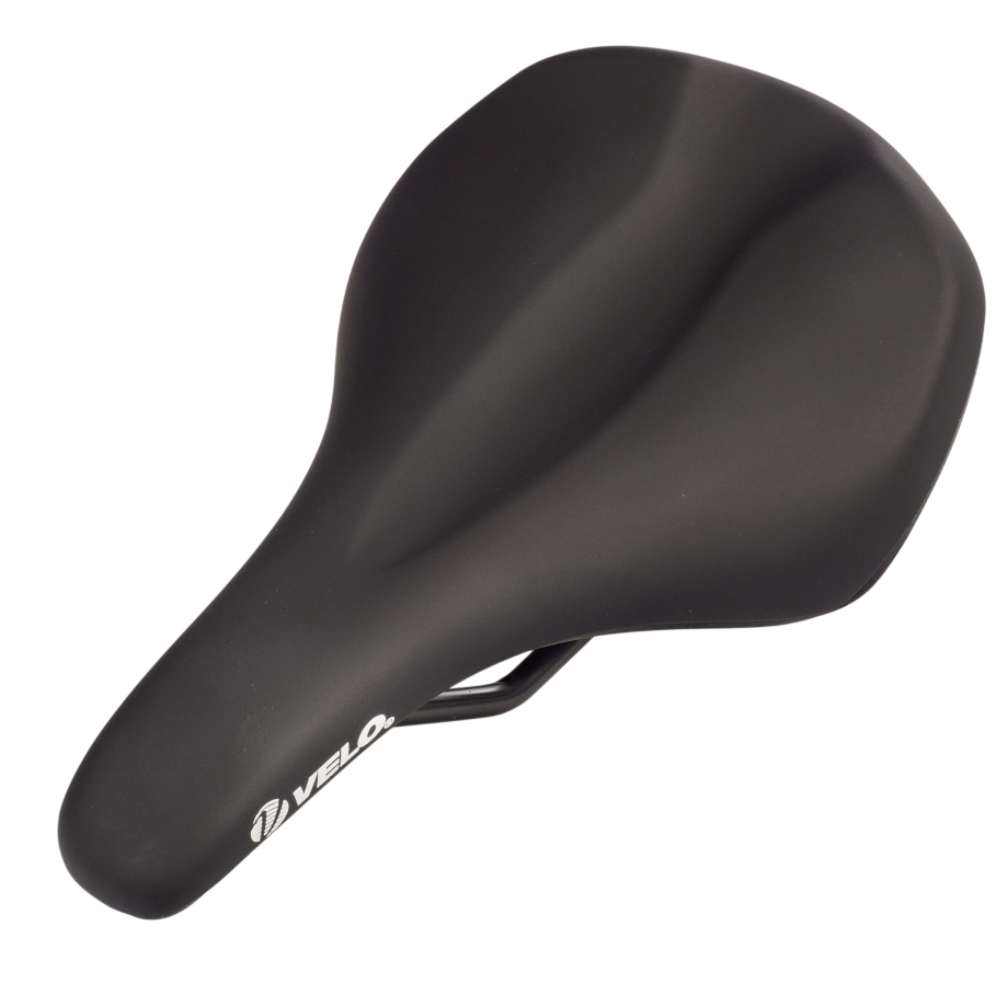 Седло для велосипеда Velo VL-3569