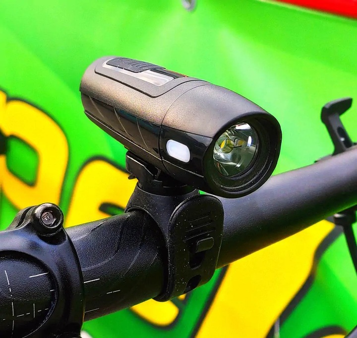 Фонарь передний 2K XC-283LS