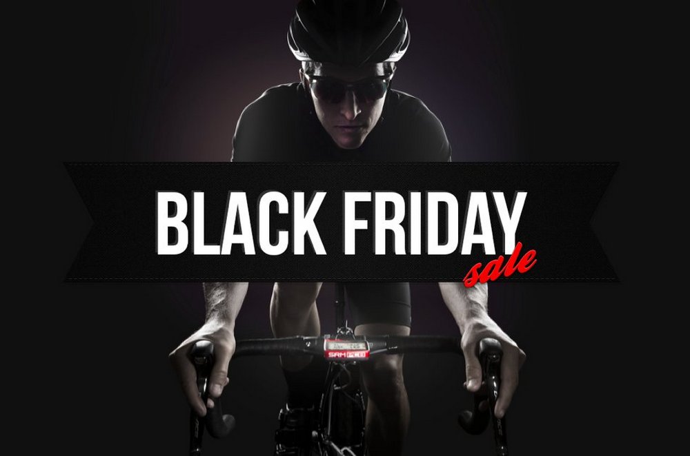 Чёрная пятница в Пробайк — цены без тормозов