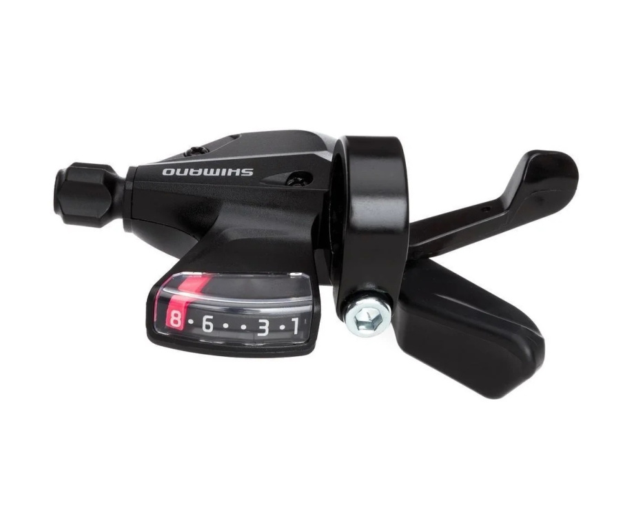 Шифтер Shimano Altus SL-M310 (8 скоростей, правый)