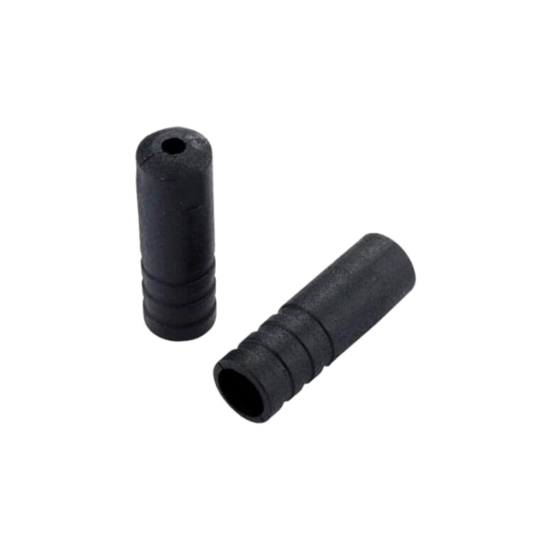 Наконечник оплётки троса переключения Baradine CAPDP01