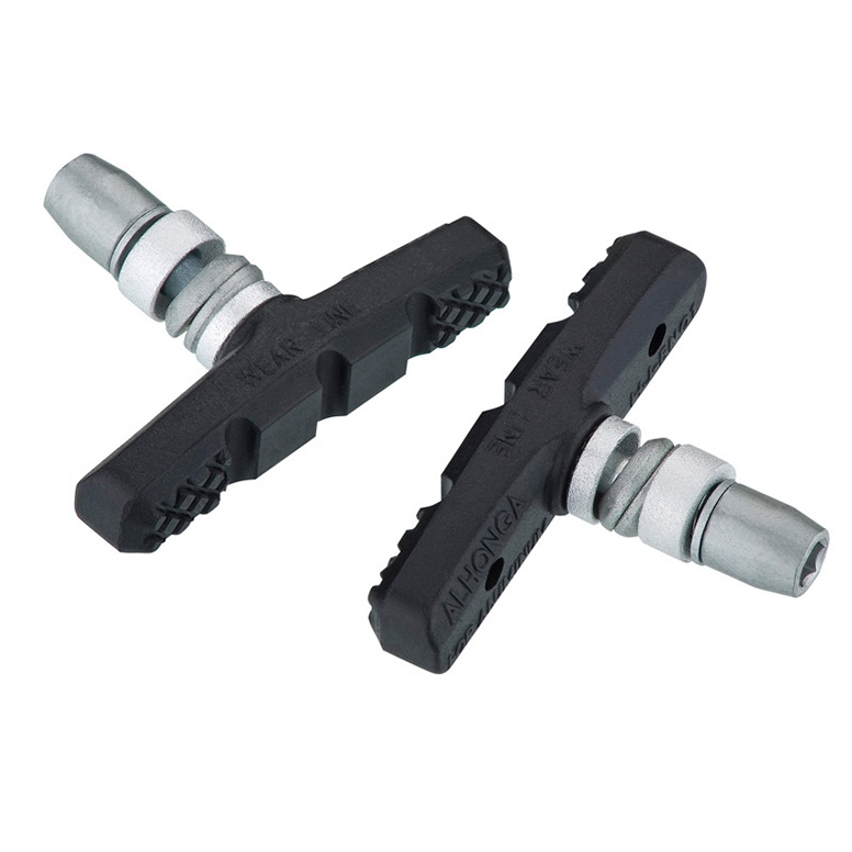 Тормозные колодки Alhonga HJ-EN01