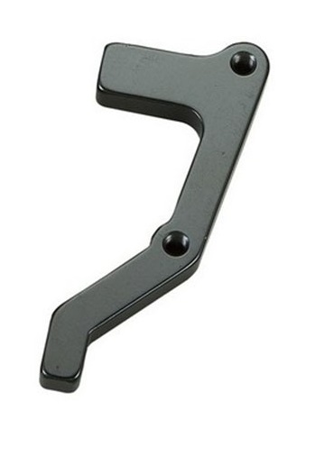 Адаптер дискового тормоза Baradine PM-IS-R203 (задний, IS-PM, 203 мм)