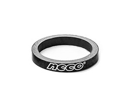 Карбоновое проставочное кольцо Neco CS3505 (5 мм)