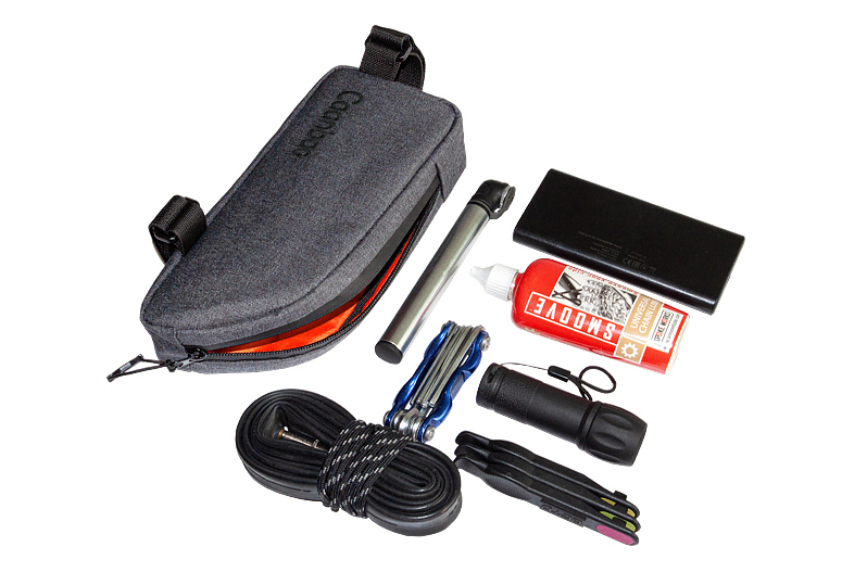 Нарамная сумка Caanbag Пенал