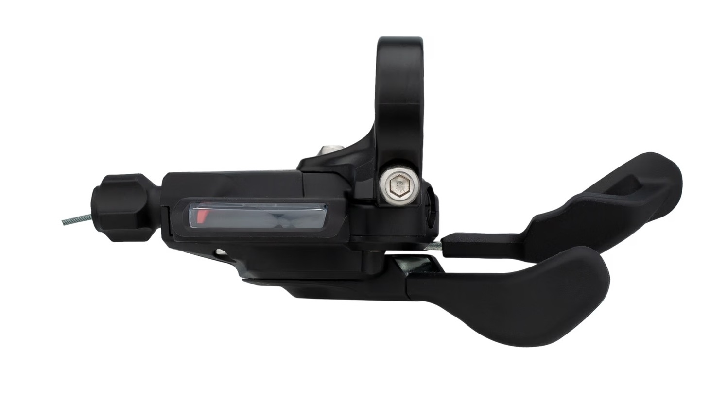 Манетка Shimano Deore SL-M4100 (10 скоростей, правая)