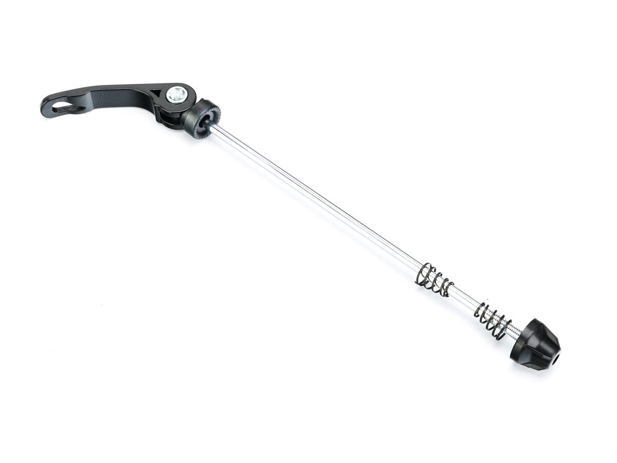 Багажник для велосипеда 2K BLF-H27-9 (24-29", чёрный)