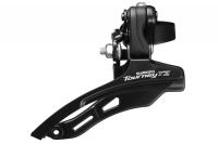 Переключатель передний Shimano Tourney FD-TZ500 верхняя тяга (хомут 31.8мм)