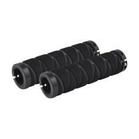 Грипсы Longus WRUB с замками