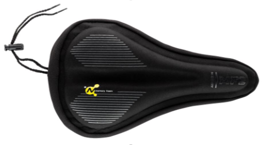 Чехол на седло DDK DAG-201M-2/M Memory Foam