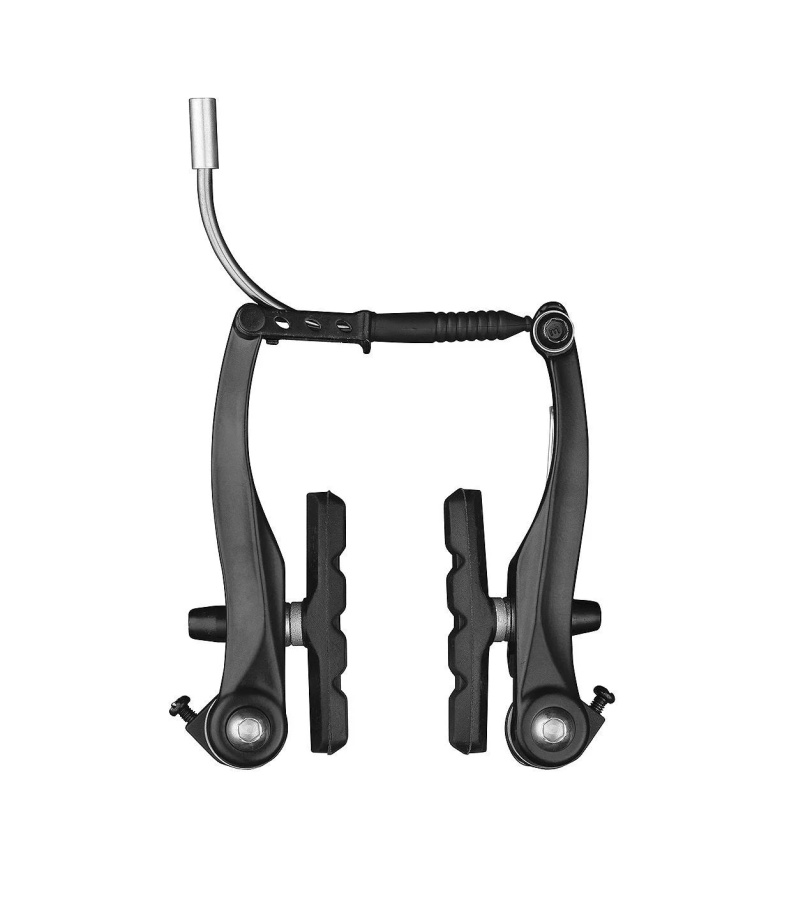 Тормоза V-brake SSE-18B (комплект на одно колесо)