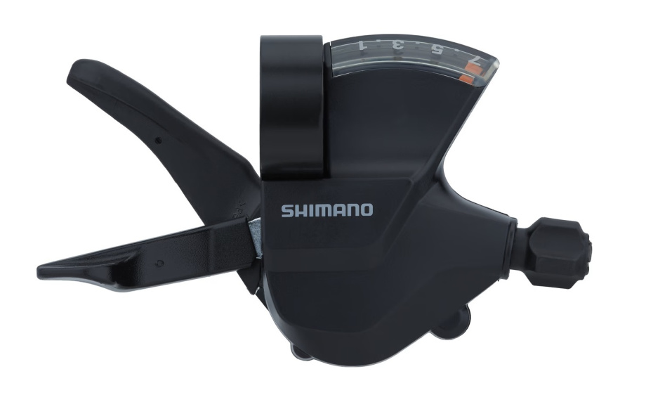 Шифтер Shimano Altus SL-M315 (7 скоростей, правый)