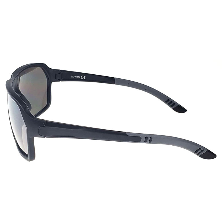 Очки солнцезащитные 2K SD-21506 (чёрный матовый)