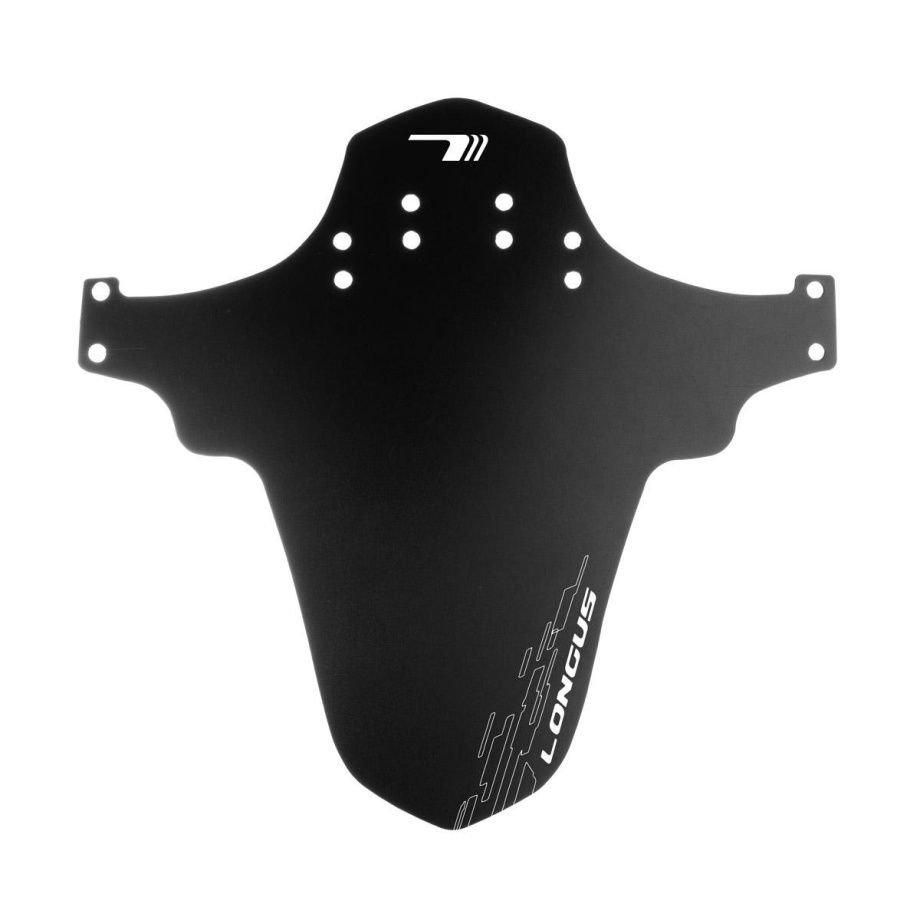 Брызговик Longus DUALMONT 89914 (чёрный)