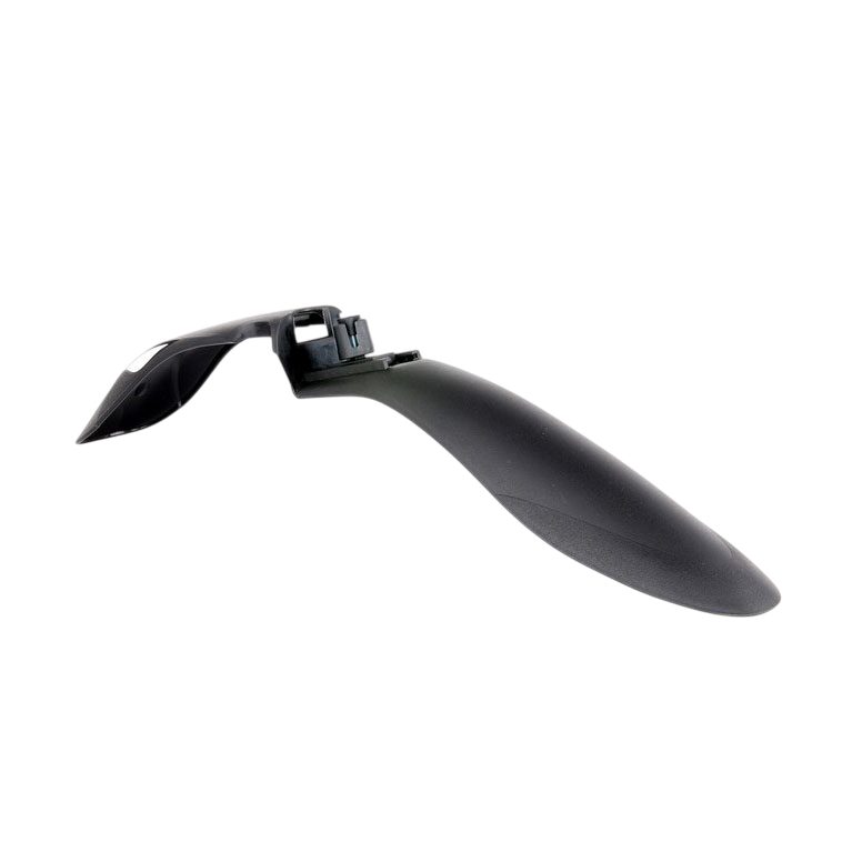 Комплект щитков грязезащитных Simpla HAMMER SDE (чёрно-жёлтый)