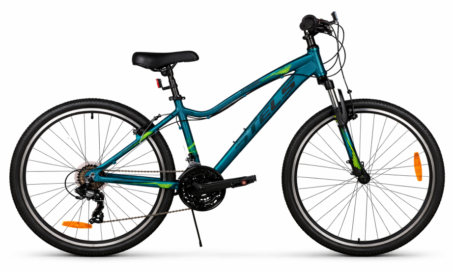 Велосипед Stels Miss 600 V 26″ (морская волна)