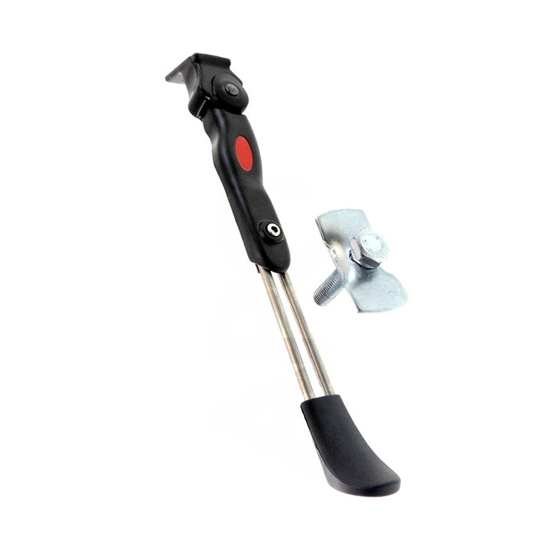 Подножка для велосипеда HaiWey HW 172144-B (подкладка)