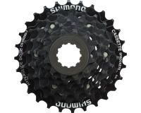 Кассета Shimano CS-HG200 (7 ск,12-28)