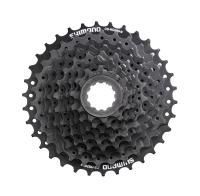 Кассета Shimano CS-HG200 (9 ск,11-32)