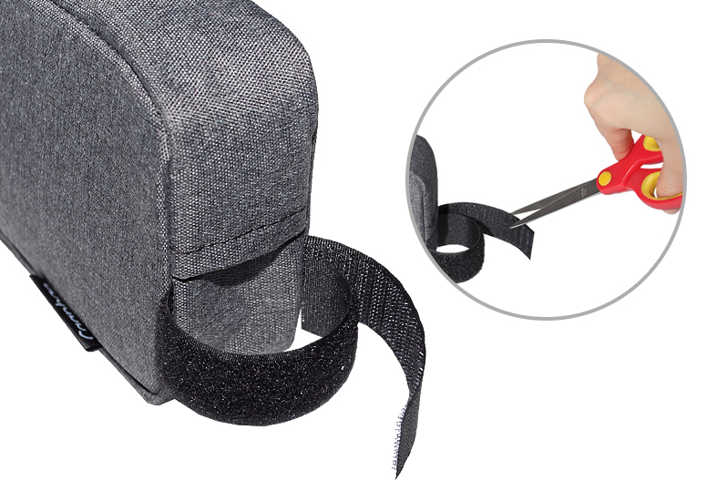 Нарамная сумка Caanbag Пенал