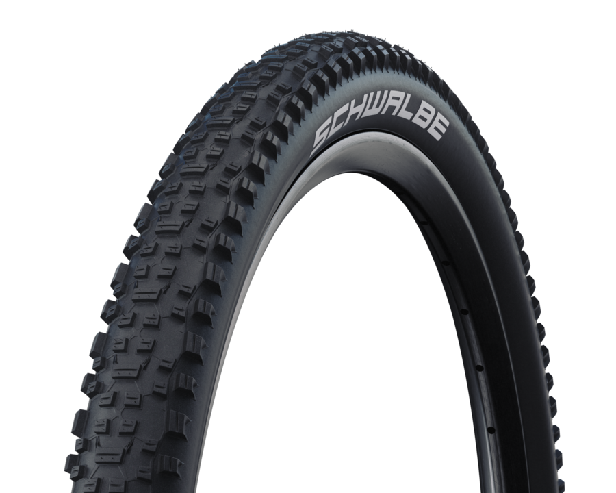 Покрышка Schwalbe Rapid Rob 26x2.25 (57-559), K-Guard