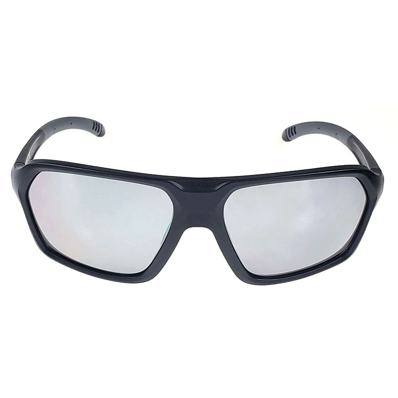 Очки солнцезащитные 2K SD-21506 (чёрный матовый)