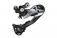 Переключатель задний Shimano Acera RD-M3000 Shadow, 9 скоростей