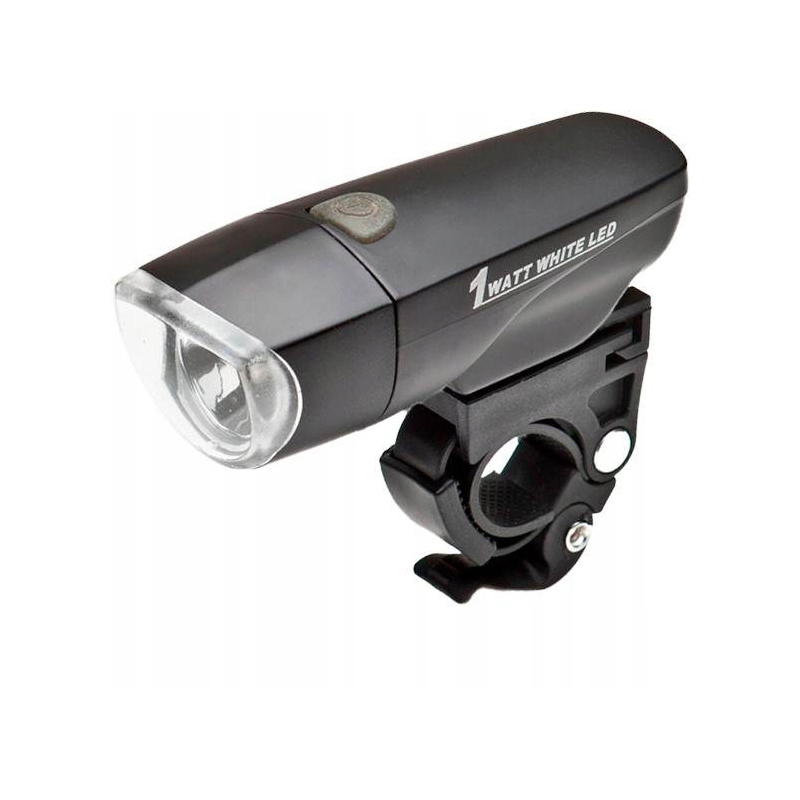 Фонарь передний 2K XC-785