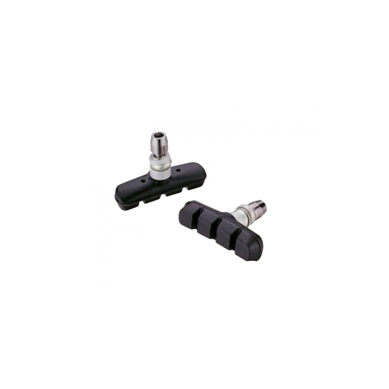 Колодки тормозные Ashima AP 35V-P-AL