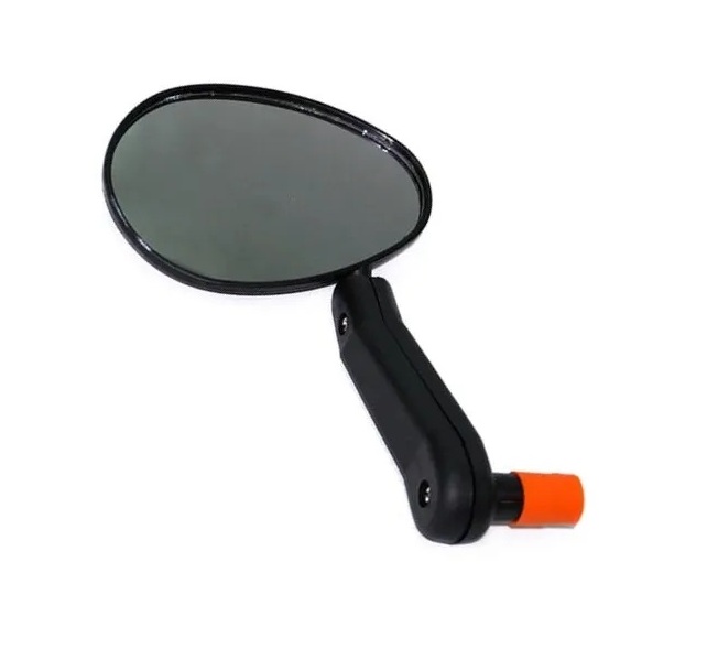 Велосипедное зеркало DX-222L