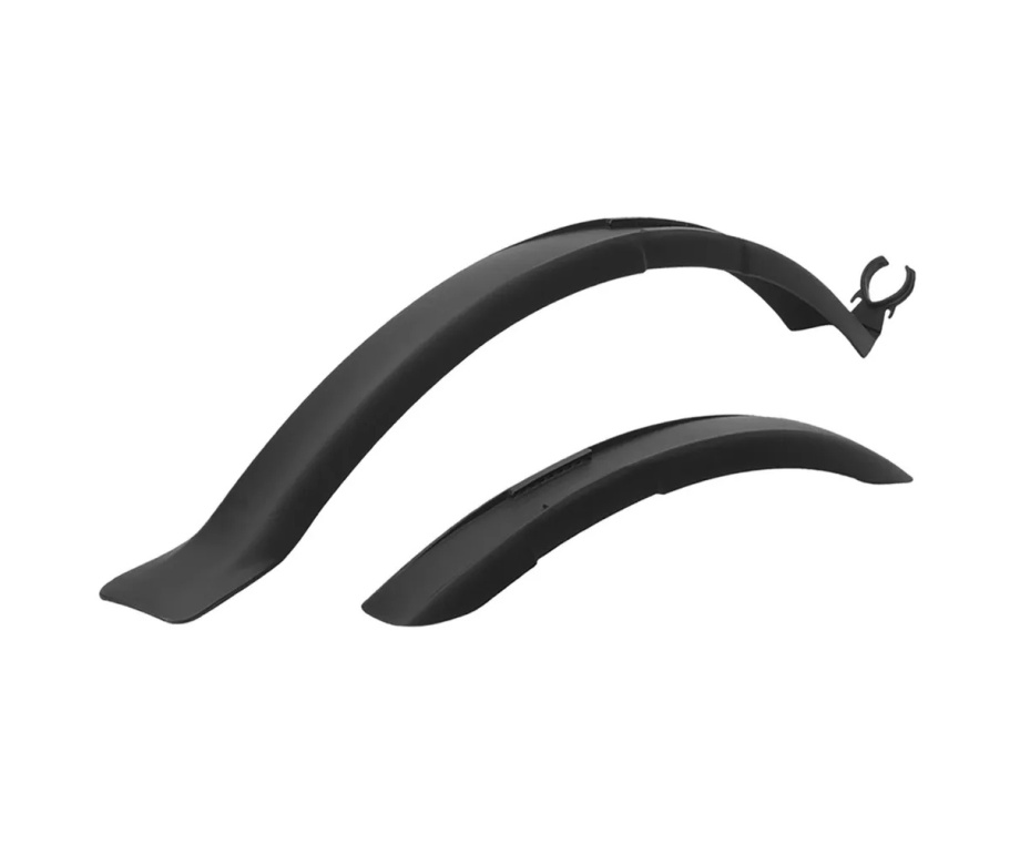 Комплект крыльев Polisport Nevada