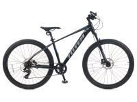 Велосипед TOTEM CRUISER-27.5HDA черный