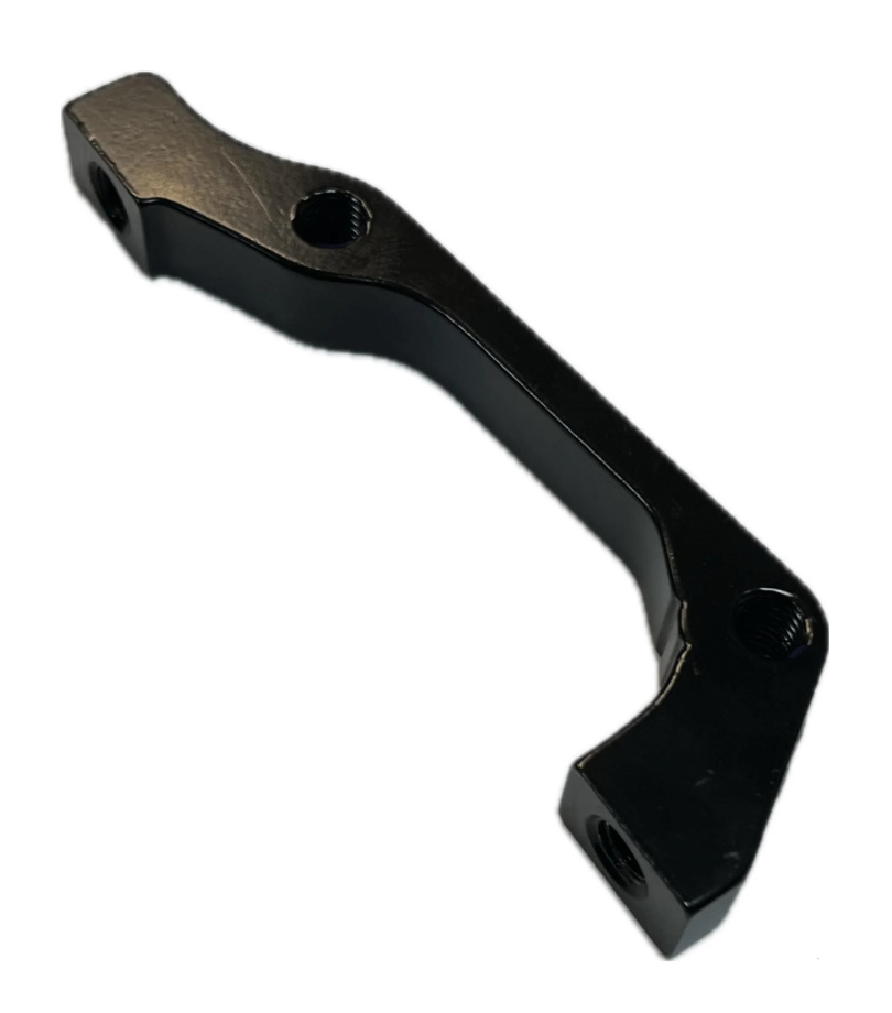 Адаптер дискового тормоза PM-IS-F180 (передний, IS-PM, 180 мм)