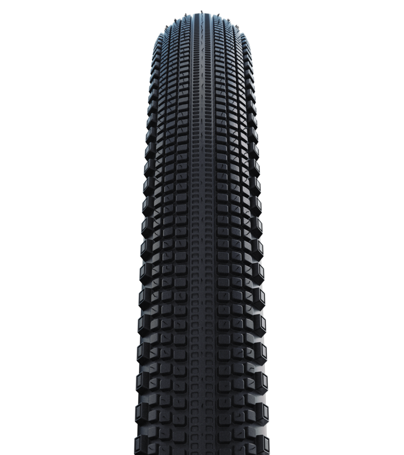 Покрышка Schwalbe G-One Comp 28x1.50 (40-622), K-Guard