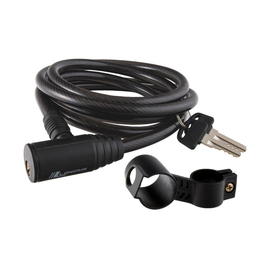 Замок Longus KLASIK 10/1800 мм