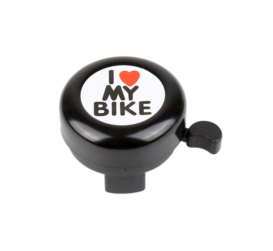 Звонок Haiwey HW 165017 (чёрный)