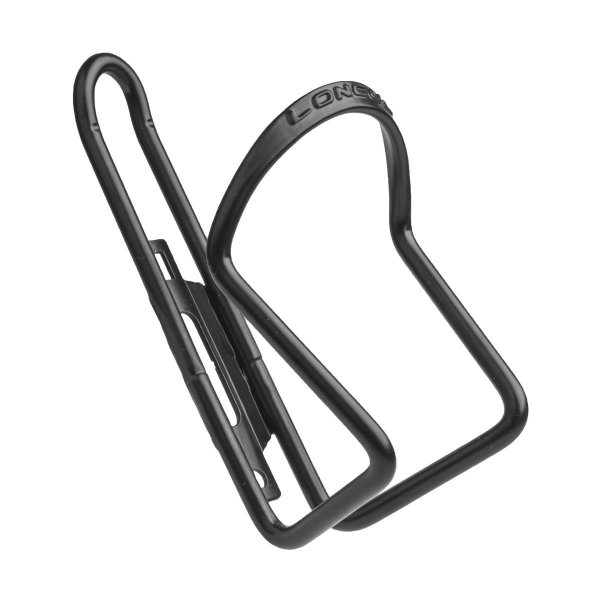 Флягодержатель Longus Al 398501 (черный)