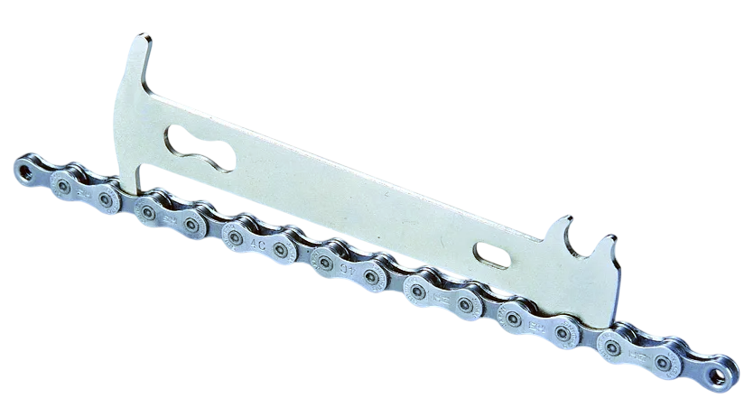 Измеритель износа цепи Bike Hand YC-503