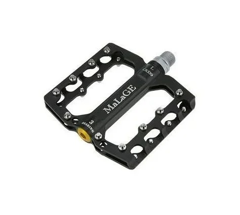 Педали алюминиевые MaLaGE MLG-CK539