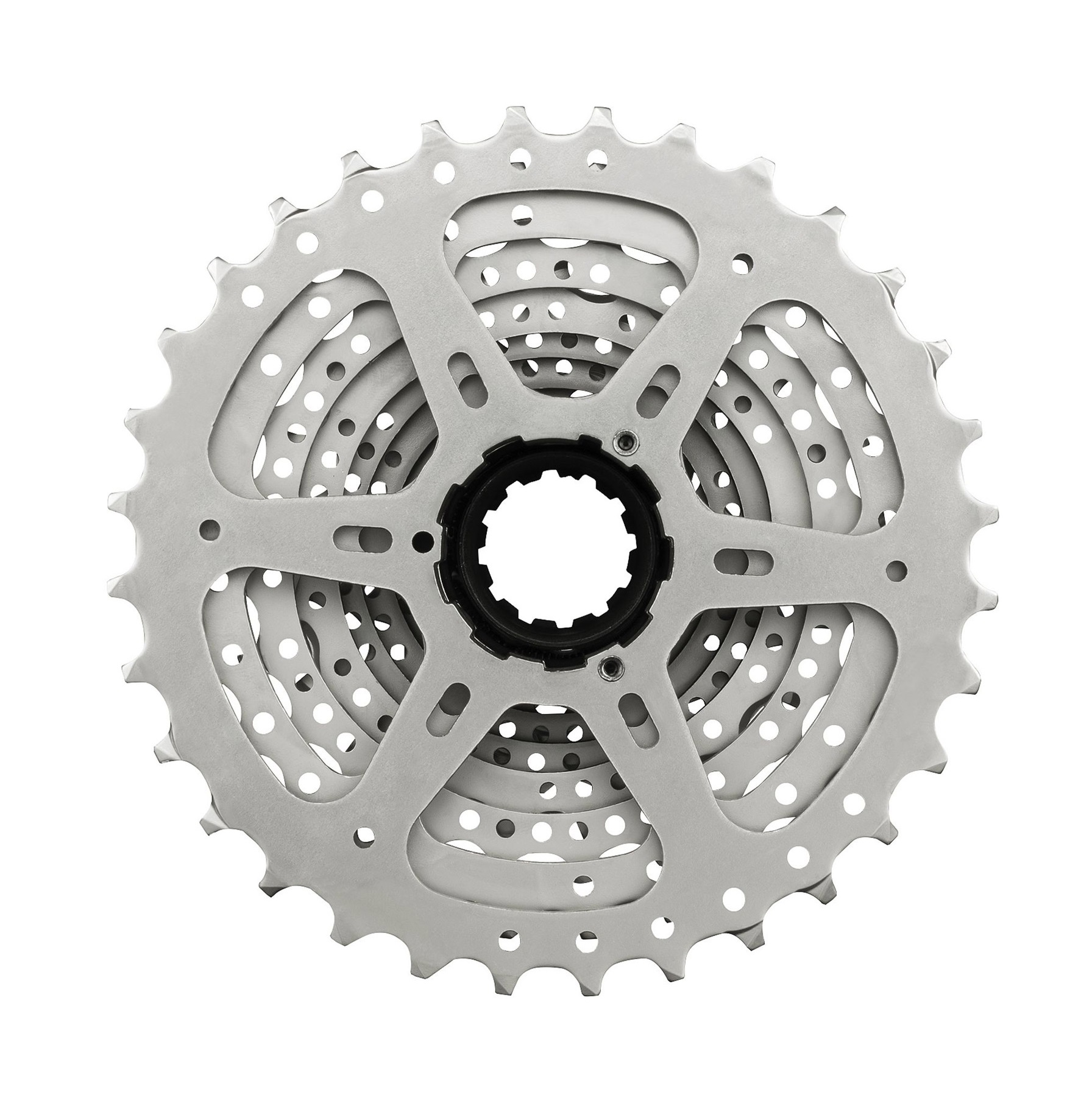 Кассета Shimano CS-HG201 (9 скоростей, 11-36T)