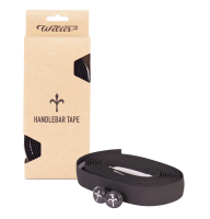 Обмотка руля Wilier SHOCK ABSORBING SIXNE004B (черная)