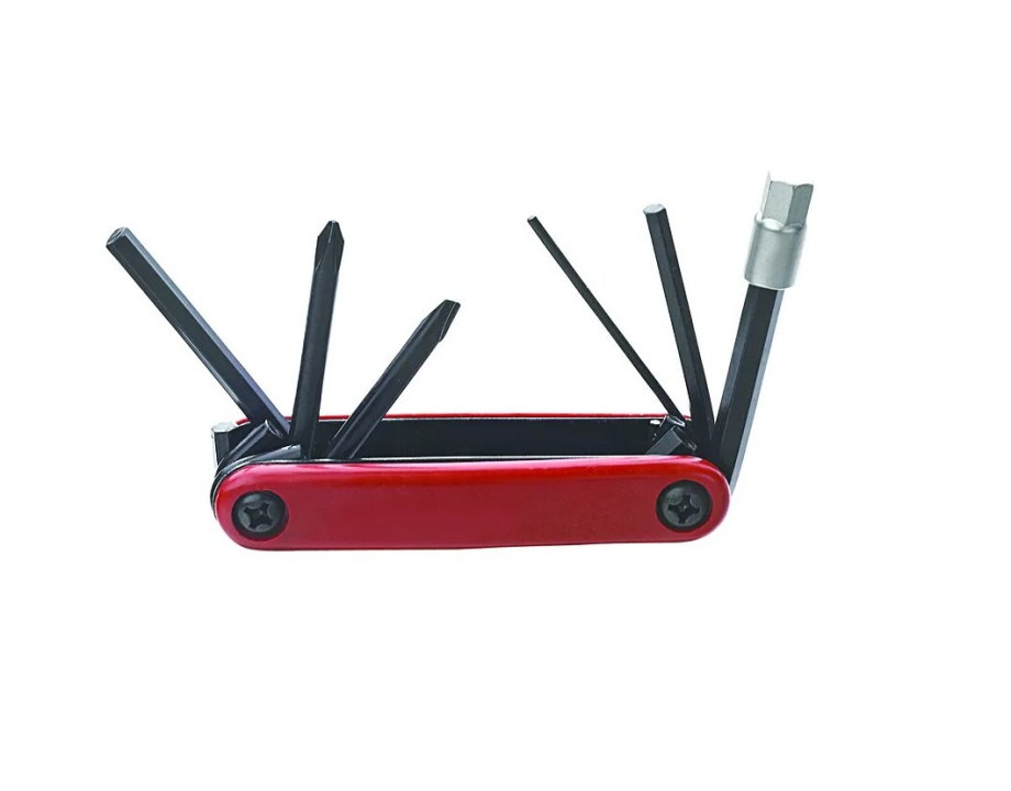 Мультитул Kenli KL-9804A