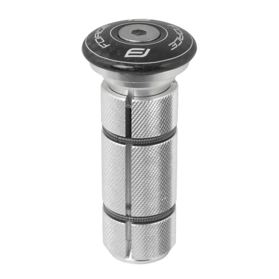 Якорь рулевой Force (для карбоновых вилок, 1-1/8'', 52 мм)