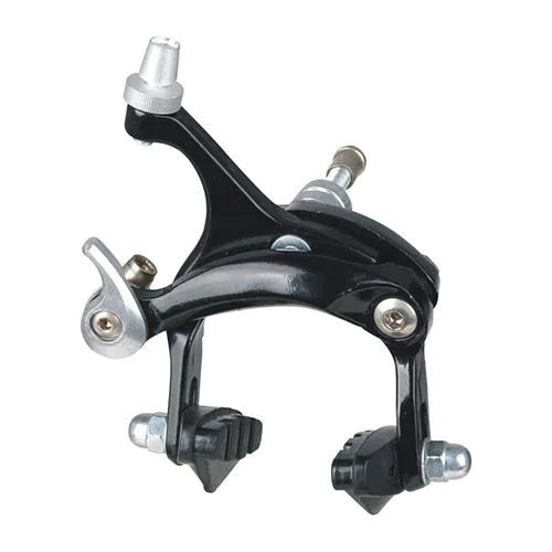 Комплект клещевых тормозов SS-68E (передний и задний, алюминий)