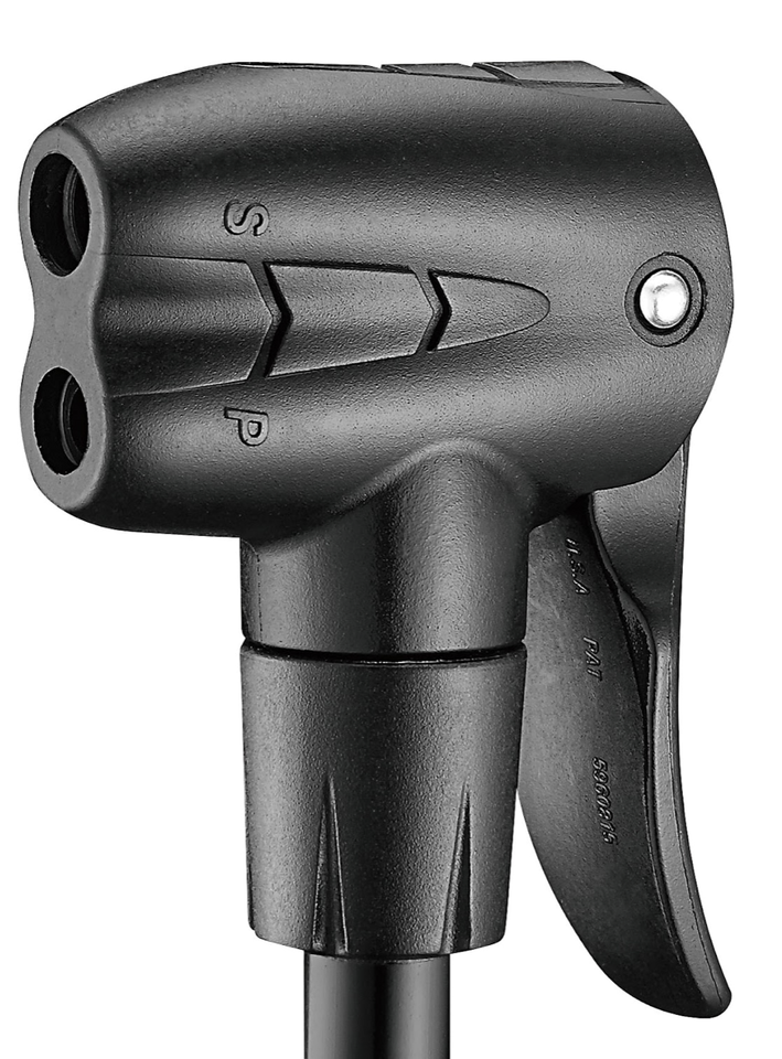 Головка насоса BETO LD6