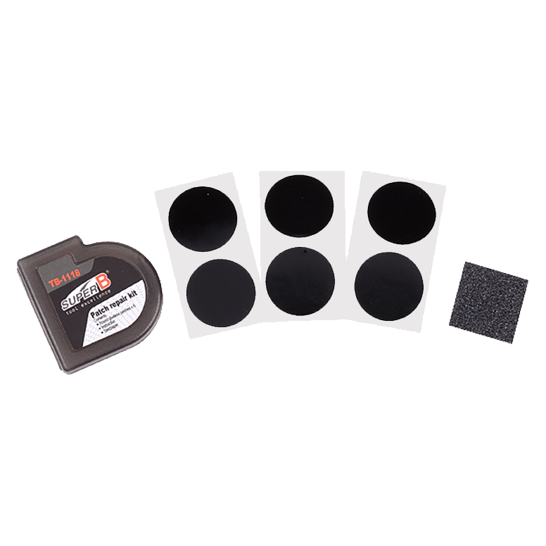 Велоаптечка Super B TB-1118