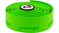 Обмотка руля Prologo PLAINTOUCH (зелёная)