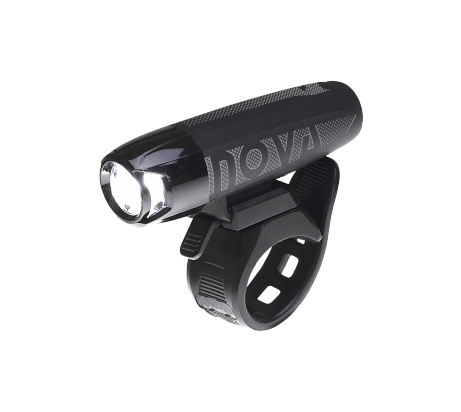 Фонарь передний Moon Nova 100