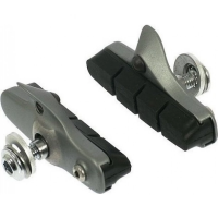 Тормозные колодки, шоссейные SHIMANO R55C3, для BR-6700, пара Y8G698080
